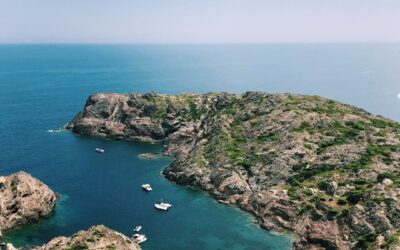 The charms of the Catalan Coast  
