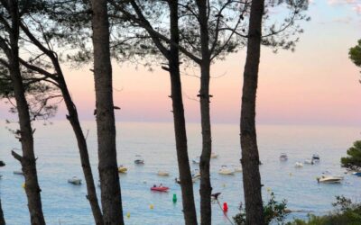 Explore Tossa de Mar