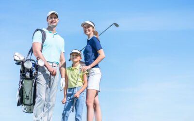 Golf on Costa Dorada