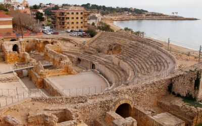 Discover the Tarraco Viva Festival, in Tarragona 
