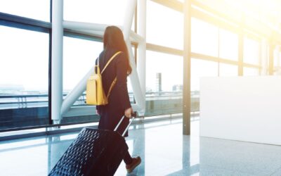 8 curiosities about Barcelona-El Prat Airport 