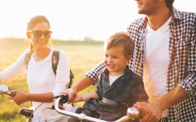 8 original plans to celebrate World Family Day    