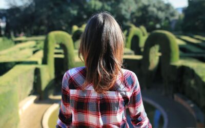 All you need to find out about Horta’s Labyrinth in Barcelona