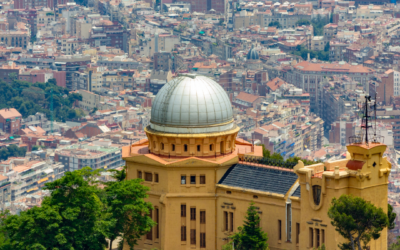 5 plans to enjoy Barcelona