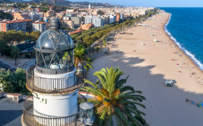 Everything you need to know if you visit Calella 