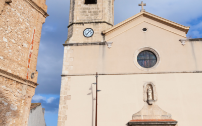Discover what you can do in Calafell, a town on Costa Dorada