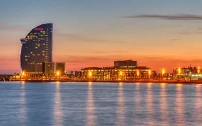 Discover Barceloneta beach