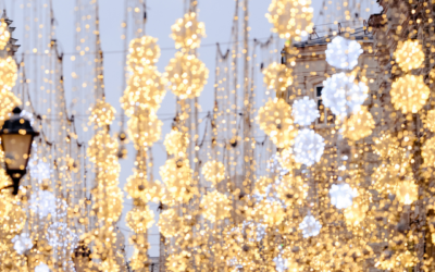 Enjoy Barcelona at Christmas