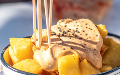 The 7 tapas restaurants you must try on Costa Dorada