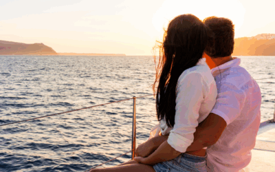 7 romantic plans in Costa Brava that will make you fall in love