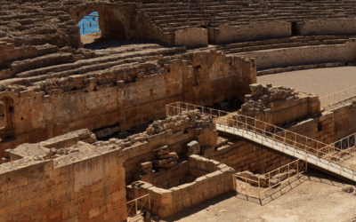 Tarraco Viva: A journey into the past of ancient Rome