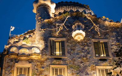 Everything you didn’t know about Casa Batlló: discover the secrets of this modernist gem