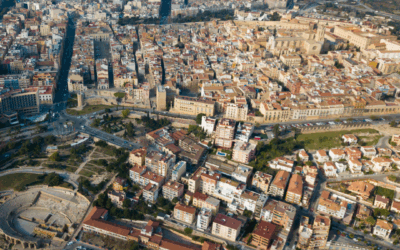 Medieval Tarragona: a journey to the historic heart of Costa Dorada