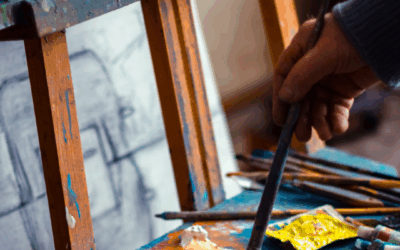 Joan Miró in Mont-roig del Camp: The Origin of an Artistic Universe
