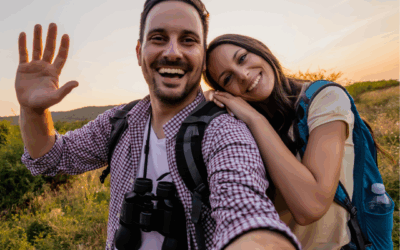 6 hiking trails to discover Costa Dorada area