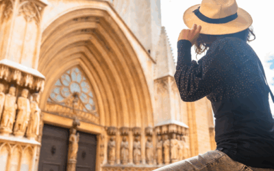The Best-Kept Secrets of Tarragona Cathedral
