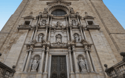 Girona Cathedral as You’ve Never Heard It Before