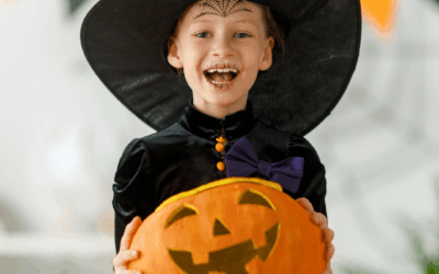 How to Get from Barcelona Airport to PortAventura World for Halloween with Shuttle2Sun