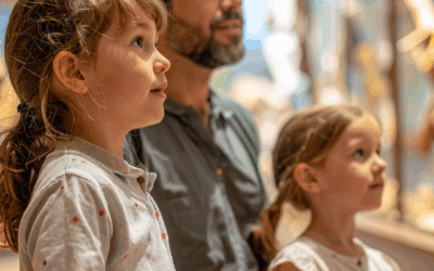 Voyagez à travers le temps grâce aux musées d&rsquo;histoire de Barcelone