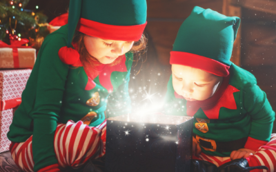 Noël avec enfants : 7 plans idéaux près de Tarragone 
