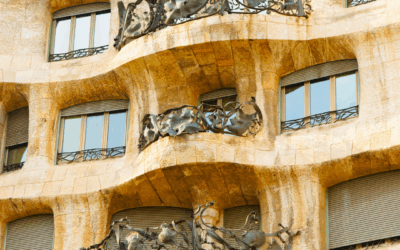 5 secrets et curiosités cachés dans La Pedrera d&rsquo;Antoni Gaudí, à Barcelone 