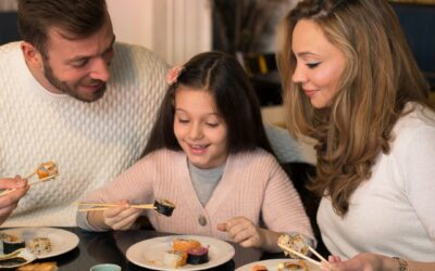Délices d&rsquo;Extrême-Orient : où trouver les meilleurs sushis de la Costa Dorada 