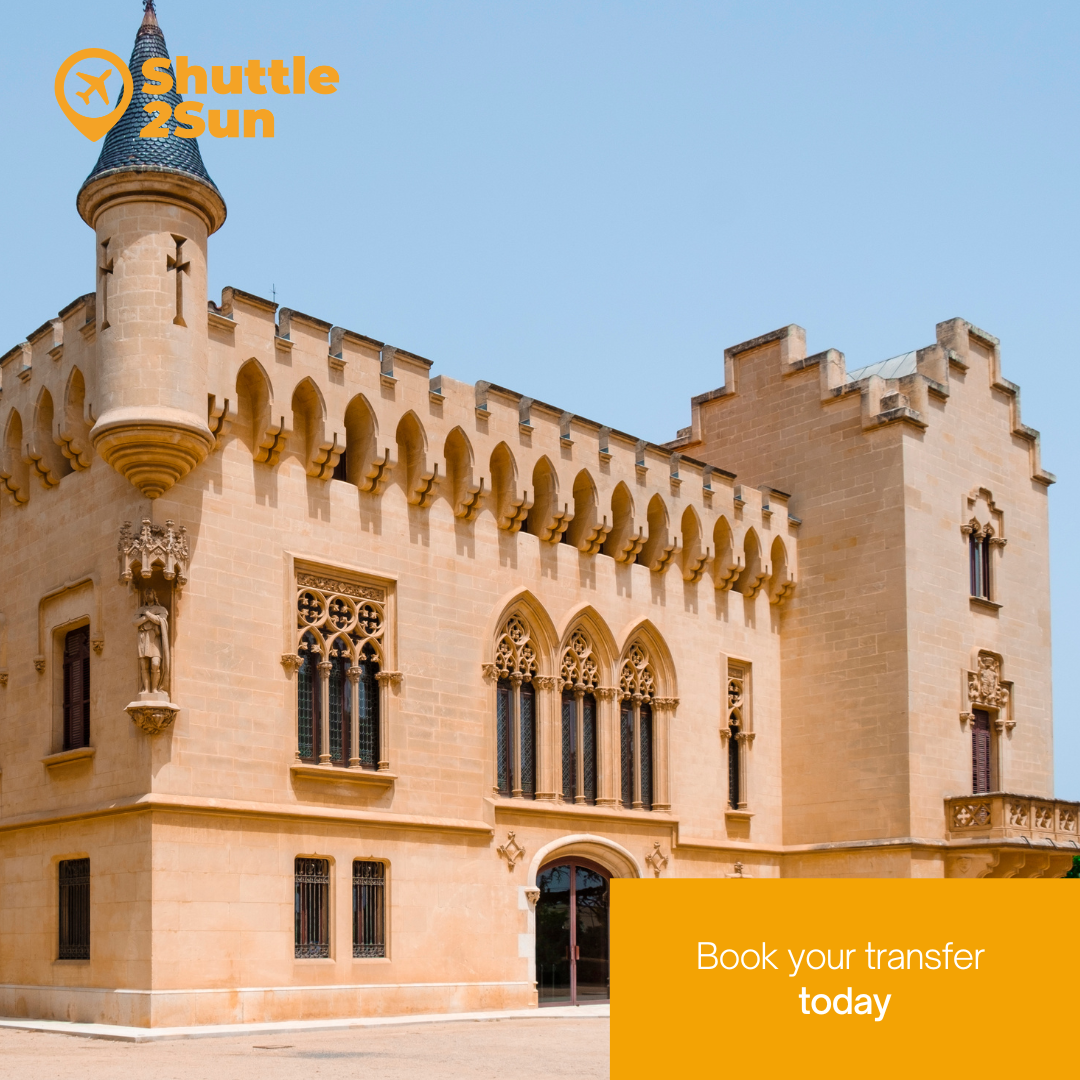 Historical Heritage of Vila-seca and La Pineda: A Journey Through the History of the Costa Daurada 