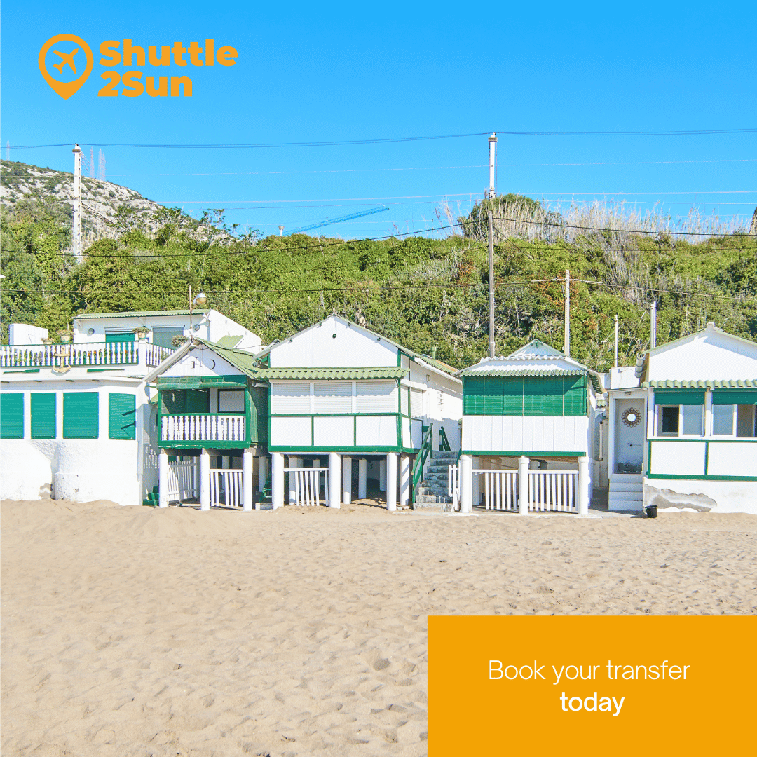 Les Casetes del Garraf: history, beaches and seaside charm on the Catalan coast 