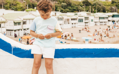 Les Casetes del Garraf: history, beaches and seaside charm on the Catalan coast