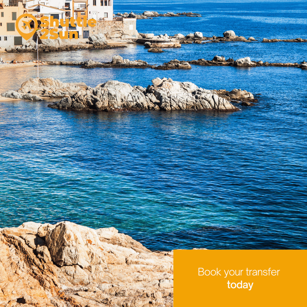 Rincones más bonitos de la Costa Brava que merece la pena descubrir 