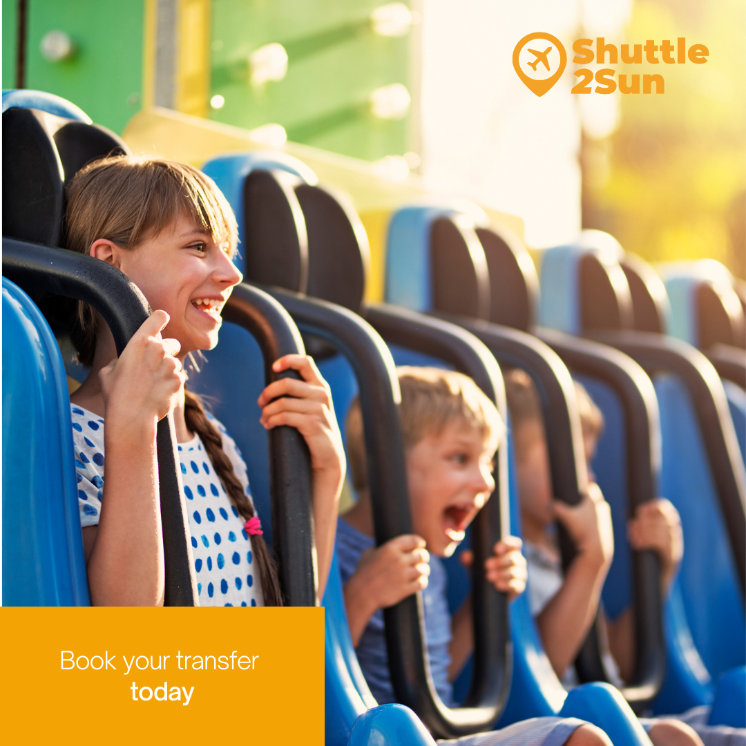 Things to Do with Children on the Costa Dorada: Activities for the Whole Family 