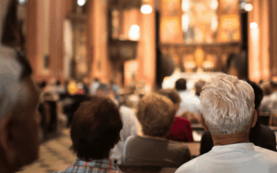 Churches of the Costa Daurada: a journey through its religious heritage 