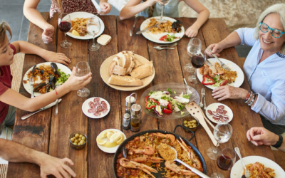 The Best Paellas on the Costa Brava: Where to Enjoy Great Rice Dishes  