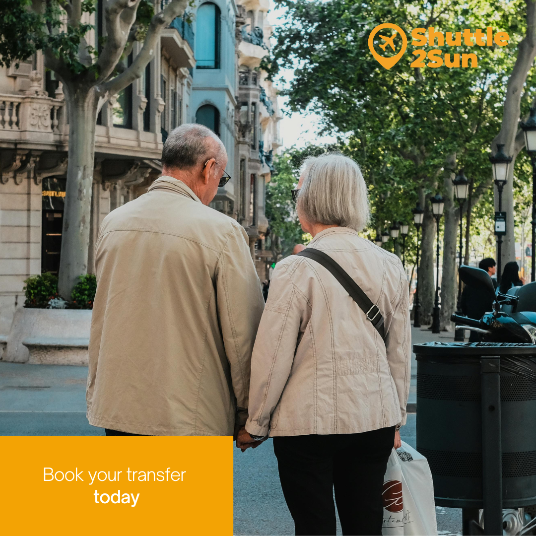 Curious streets of Barcelona: corners with history worth discovering