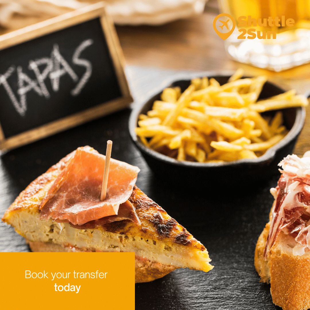 Descubre los mejores restaurantes de tapas en la Costa Dorada 