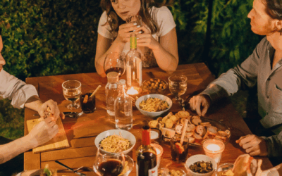 Descubre los mejores restaurantes de tapas en la Costa Dorada