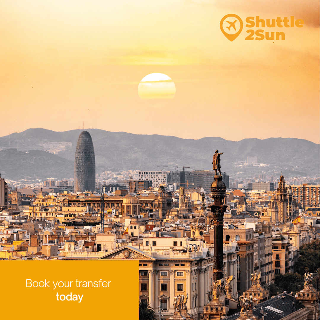 Free Things to Do in Barcelona: What to See and Visit Without Spending Money 