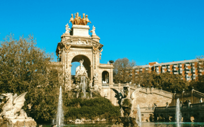 Free Things to Do in Barcelona: What to See and Visit Without Spending Money