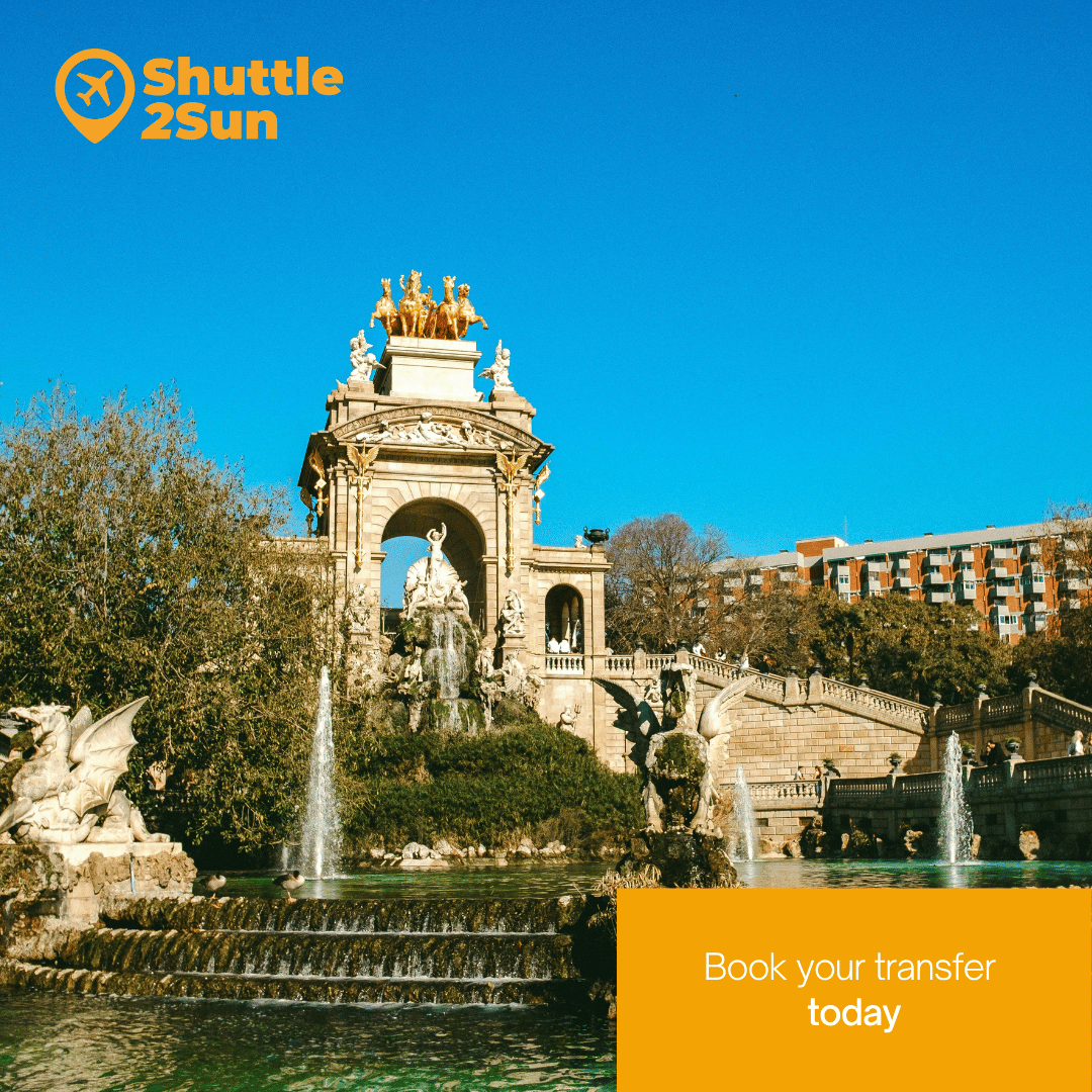 Free Things to Do in Barcelona: What to See and Visit Without Spending Money